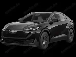 Subaru Others Uncharted 77 AWD Platinum 10 Jahre Garantie