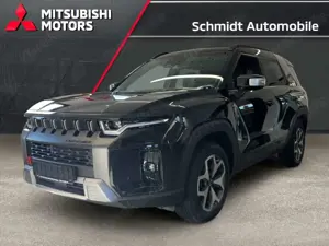 SsangYong Others 1.5 T-GDI Quartz LED el.Heckklappe SHZ ACC