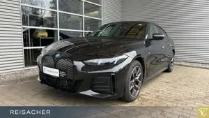 BMW i4 A xDrive40 M-Sport PRO ACC 360° HUD Hifi AHK