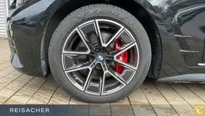 BMW i4 A xDrive40 M-Sport PRO ACC 360° HUD Hifi AHK - image 3