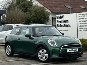MINI One Bild 2