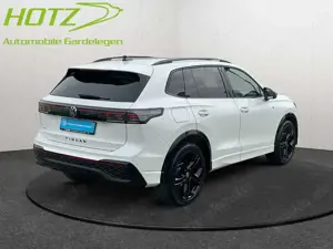 Volkswagen Tiguan 1.5 eTSI 110 kW R-Line LED/KAMERA/APP Bild 5