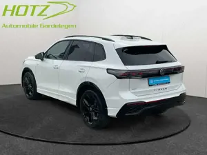 Volkswagen Tiguan 1.5 eTSI 110 kW R-Line LED/KAMERA/APP Bild 3