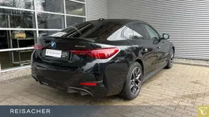 BMW i4 A xDrive40 M-Sport PRO ACC 360° HUD Hifi AHK - image 2