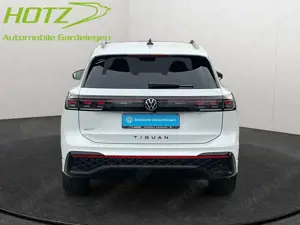 Volkswagen Tiguan 1.5 eTSI 110 kW R-Line LED/KAMERA/APP Bild 4