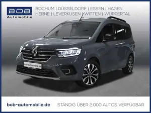 Renault Kangoo PKW TECHNO TCe 130 NAVI SHZ PDC KLIMA LM