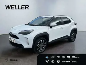 Toyota Yaris Cross Hybrid 1.5 Team D *Navi*RCam*CarPlay*