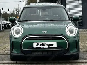 MINI One Bild 4
