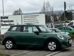 MINI One Bild 3