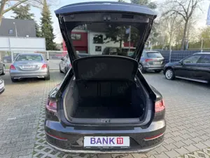 Volkswagen Arteon Elegance Bild 5