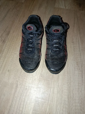 Nike tns für kinder 