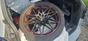 BMW X3 M40d