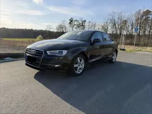 Audi A3 2.0 TDI Limousine Ambiente