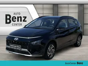 Hyundai BAYON 1.0 T-GDI TREND KOMFORTPAKET*TEMPOMAT*PDC* Klima