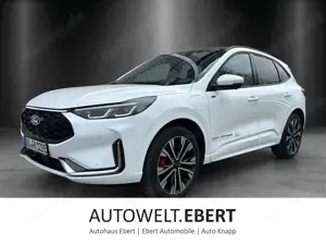 Ford Kuga 2,5 ST-Line X PHEV Winter Pak. Panora. Dach