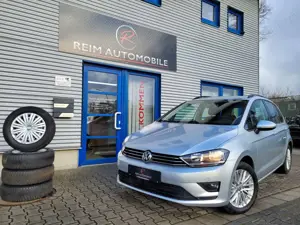 Volkswagen Golf Sportsvan 1,6 TDI "Comfortline" *TEMPOMAT*WINTER-PAKET*LICH
