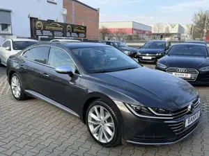 Volkswagen Arteon Elegance Bild 3