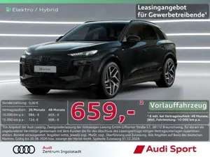 Audi Q6 e-tron SUV S line business qu UPE 98.385,-