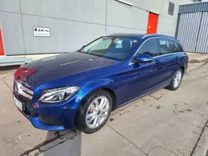 Mercedes-Benz C 180 T CDI 7G-TRONIC Avantgarde Edition