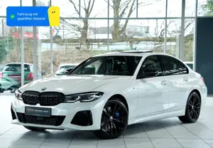 BMW 340 xDrive *19 *Memory *GSD *H-UP *ACC *Leder