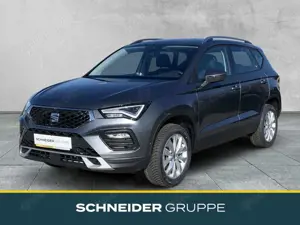 SEAT Ateca 1.5 TSI ROAD EDITION Road Edition KAMERA+SHZ+ACC+A
