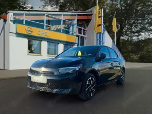 Opel Corsa F GS SHZ LHZ PP Kamera Carplay DAB