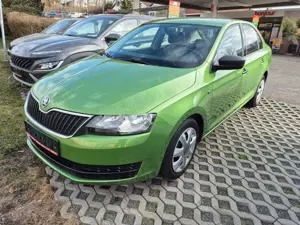 Skoda Rapid/Spaceback Active Klima Tüv Ins neu PDC