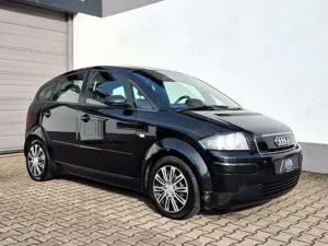 Audi A2 1.4 |Klima|AHK|ohne-HU|