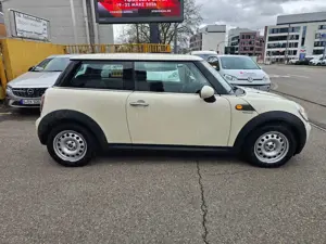 MINI One One TÜV neu Bild 4