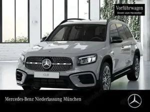 Mercedes-Benz GLB 200 AMG+NIGHT+LED+KAMERA+TOTW+7G