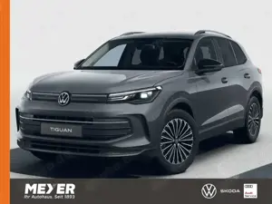 Volkswagen Tiguan Energy 1.5 eTSI DSG *AHK, AreaView, Navi, EasyOpe