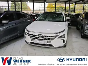 Hyundai NEXO Hyundai PRIME-Paket Panorama Navi Digitales Cockpi