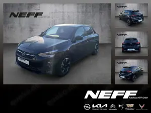 Opel Corsa F e Elegance LED+Navi+SHZ+LM