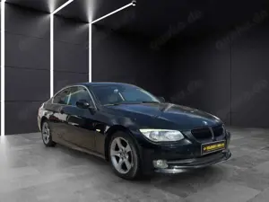 BMW 335 D Coupe *TÜV NEU* NAVI HGSD H K XENON