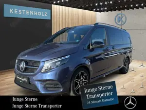 Mercedes-Benz V 300 V 300 d EDITION LANG *PANO*NAVI*AMG*DISCTR*STHZ*