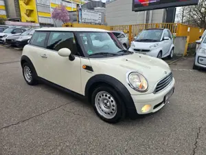 MINI One One TÜV neu Bild 3