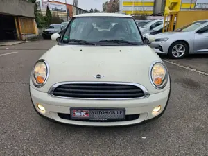 MINI One One TÜV neu Bild 2