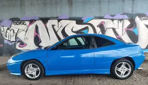 Fiat Coupe 2.0 20 V Turbo
