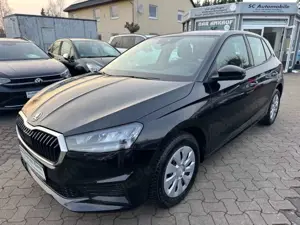 Skoda Fabia Active 1,0 MPI