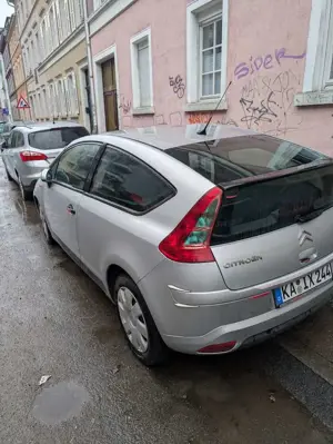 Citroen C4 Bild 4