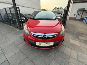 Opel Corsa Color Edition Sport,Klima,Navi,Alufelgen