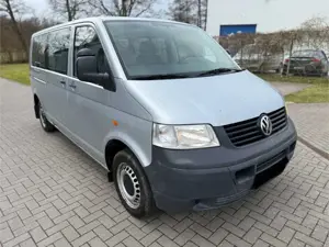 Volkswagen T5 Caravelle 1.9TDI-9.SITZER-KLIMA-PDC-AHK