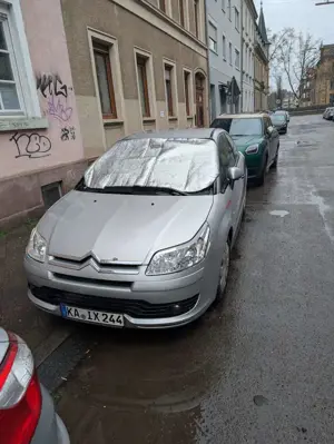 Citroen C4 Bild 3