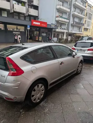 Citroen C4 Bild 5