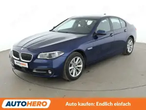 BMW 528 528i Aut.*NAVI*LED*ACC*HUD*PDC*CAM*SHZ*