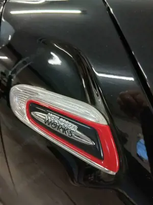 MINI John Cooper Works Cabrio TÜV (NEU)*EURO-6*VOLLAUSSTATTUNG*GARANTIE Bild 3