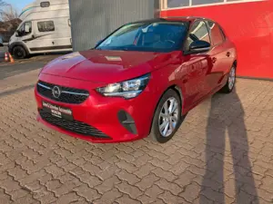 Opel Corsa F Edition