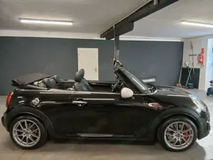 MINI John Cooper Works Cabrio TÜV (NEU)*EURO-6*VOLLAUSSTATTUNG*GARANTIE Bild 5