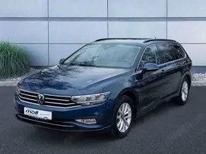 Volkswagen Passat Variant Business 2.0 TDI DSG, AHK, ACC