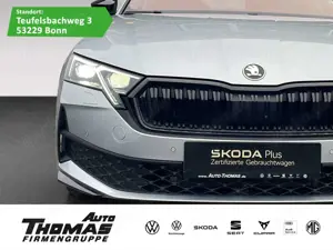 Skoda Octavia Combi Sportline 2.0 TDI DSG PANO CANTON